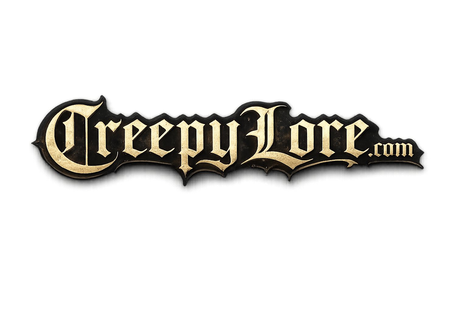 Dark Folklore, Haunted History, and Cryptid Legends